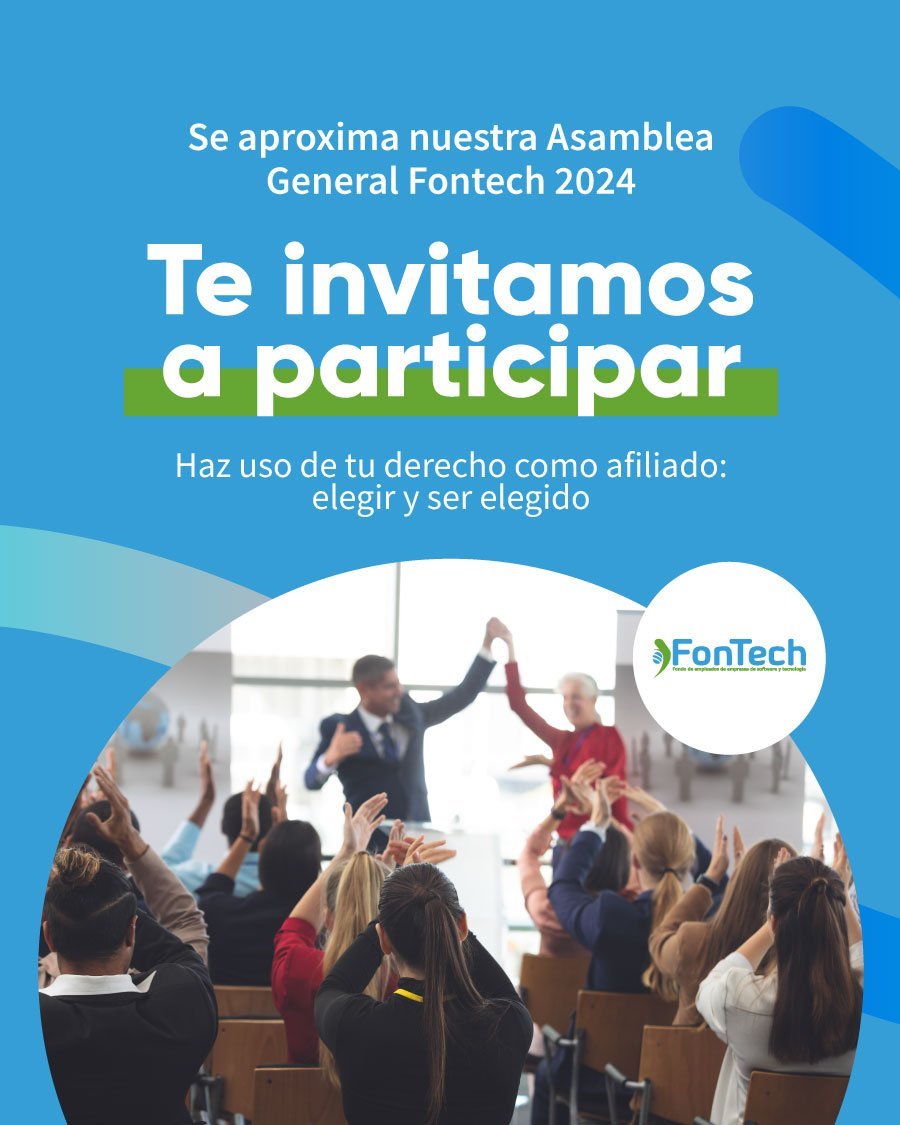 Fontech - Fondo de empleados